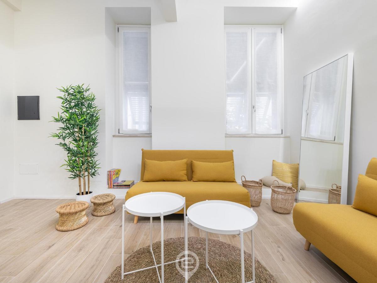 Apartamento Maison Galilei Cagliari Exterior foto