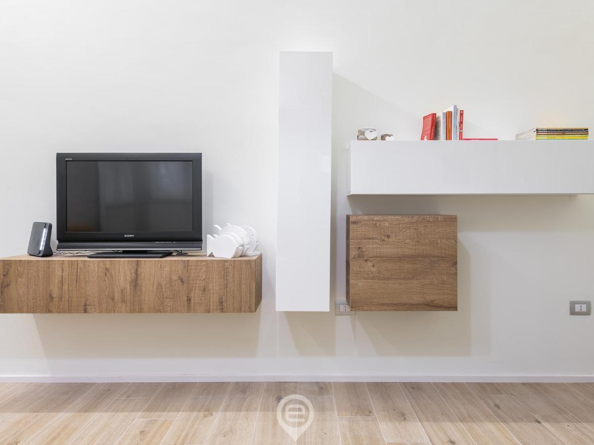 Apartamento Maison Galilei Cagliari Exterior foto